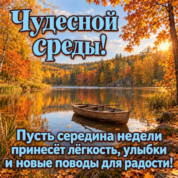 Picture картинка чудесной среды