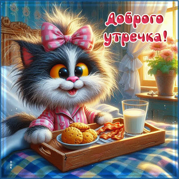 Picture картинка доброго вам утра