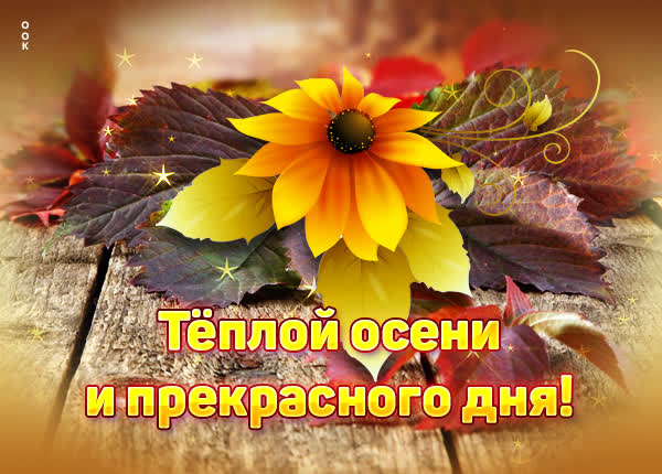 Picture картинка хорошего вам денечка
