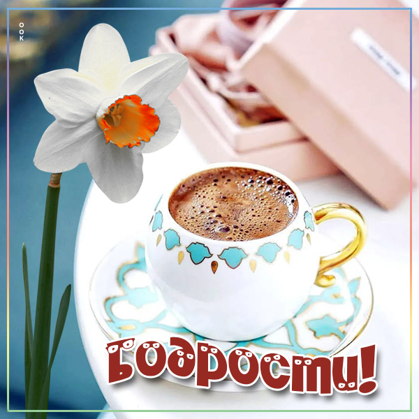 Картинка красивая картинка бодрости