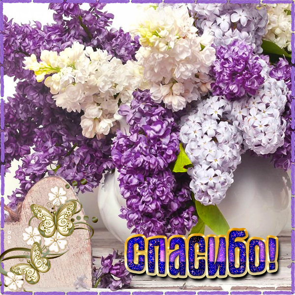 Открытка креативная картинка спасибо