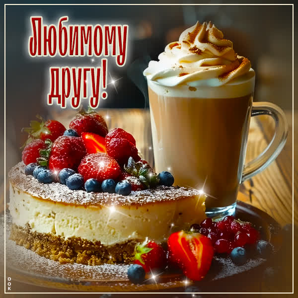 Picture открытка дорогому другу с благодарностью