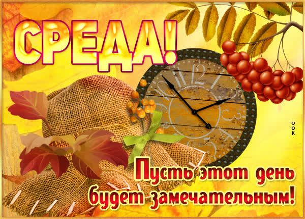 Picture открытка уютной среды
