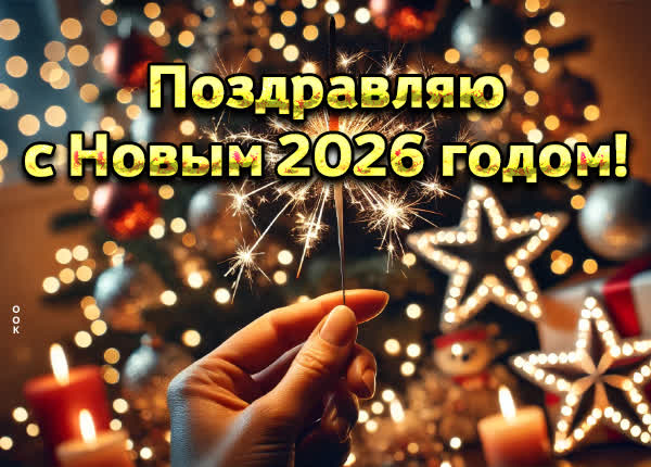 Picture с новым годом!