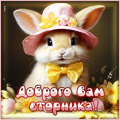 Picture атмосферная открытка доброго вам вторника