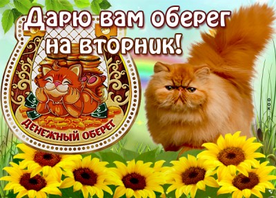 Картинка картинка чудесного вторника