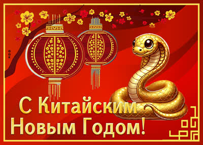 Картинка картинка китайский новый год