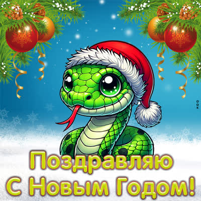 Картинка картинка на новый год