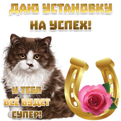 Картинка картинка с добрыми пожеланиями
