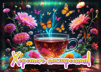 Picture картинка самого хорошего настроения