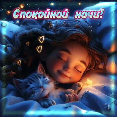 Picture картинка вот и ночь подкралась незаметно