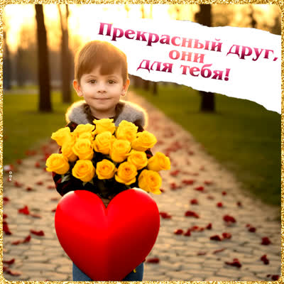 Picture классная картинка для тебя
