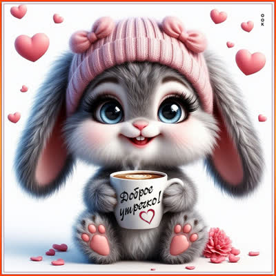 Picture нежная, милая картинка доброе утречко