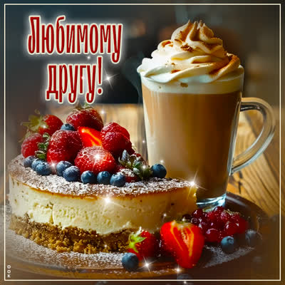 Picture открытка дорогому другу с благодарностью