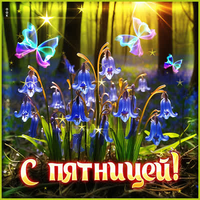 Picture пленительная картинка с пятницей