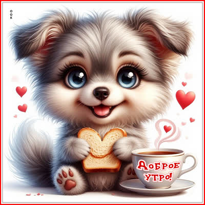 Picture симпатичная, классная картинка доброе утро