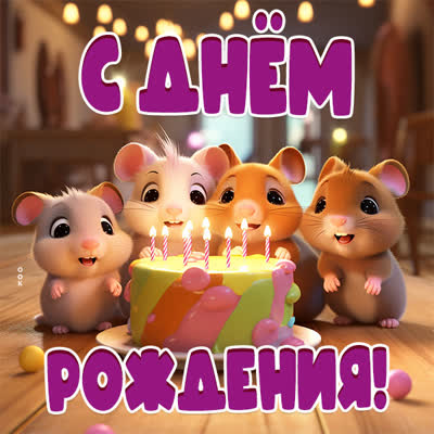 Picture смешная октрытка с днем рождения