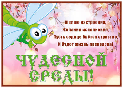 Picture смешная открытка чудесной среды