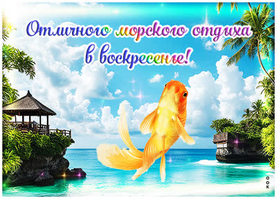 Picture таинственная открытка отличного отдыха