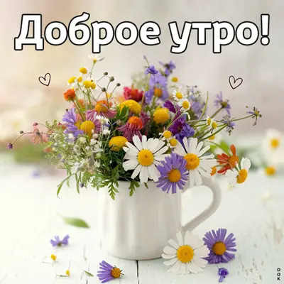 Postcard чудесная открытка доброе утро