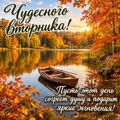 Picture картинка чудесного вторника для тебя