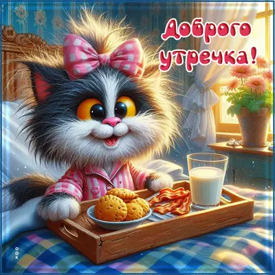 Picture картинка доброго вам утра