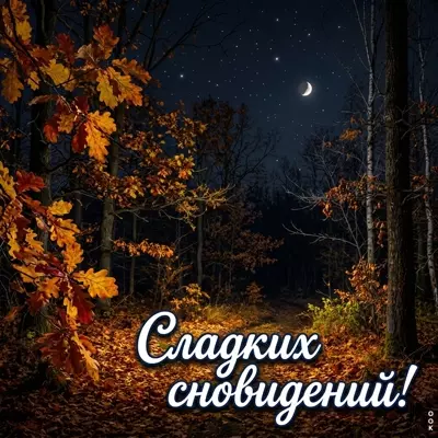 Picture картинка сладких сновидений