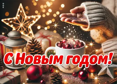 Picture с новым годом!