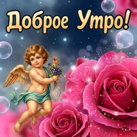 Картинка картинка самого нежного утра