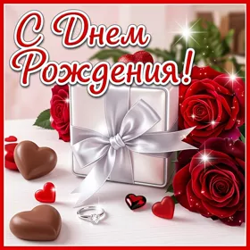 Picture миля картинка с днем рождения