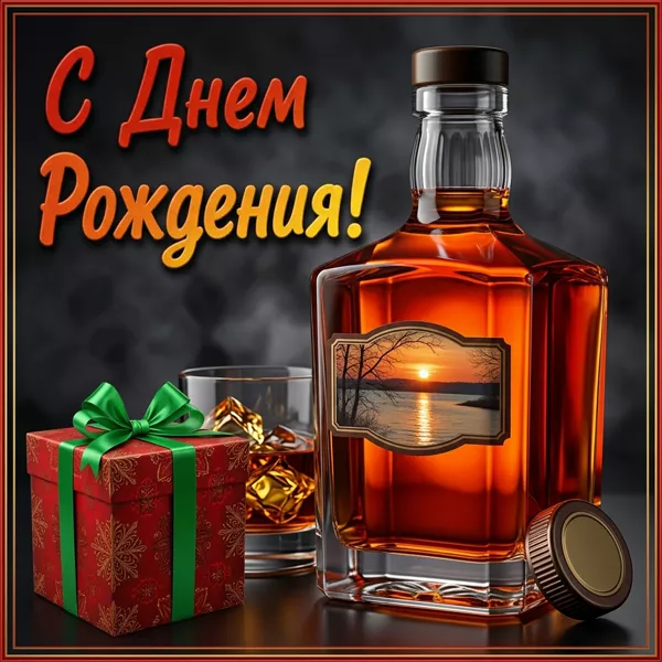 Picture чудесная картинка с днем рождения