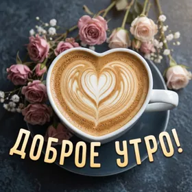 Postcard сказочная открытка доброе утро