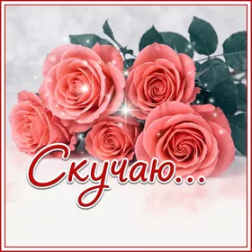 Picture чудная картинка скучаю