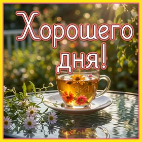 Picture милая картинка хорошего дня