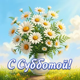Picture сказочная картинка с субботой