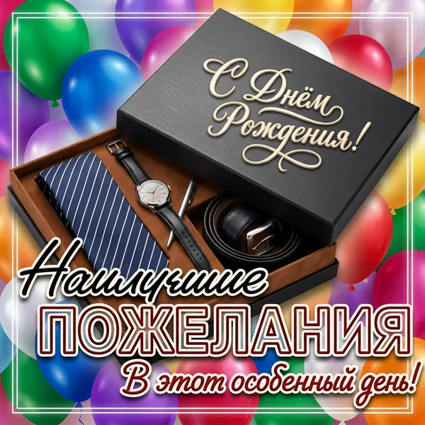 Picture чудная картинка наилучшие пожелания в этот день