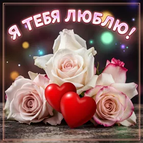 Picture волшебная картинка я тебя люблю