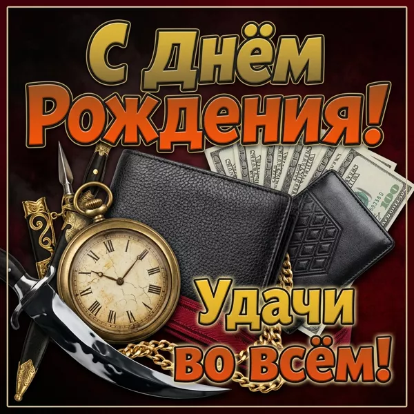 Picture милая открытка удачи во всем