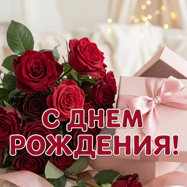 Picture чудесная картинка с днем рождения