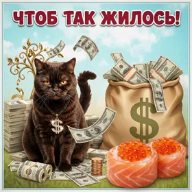 Открытка картинка лучшему другу