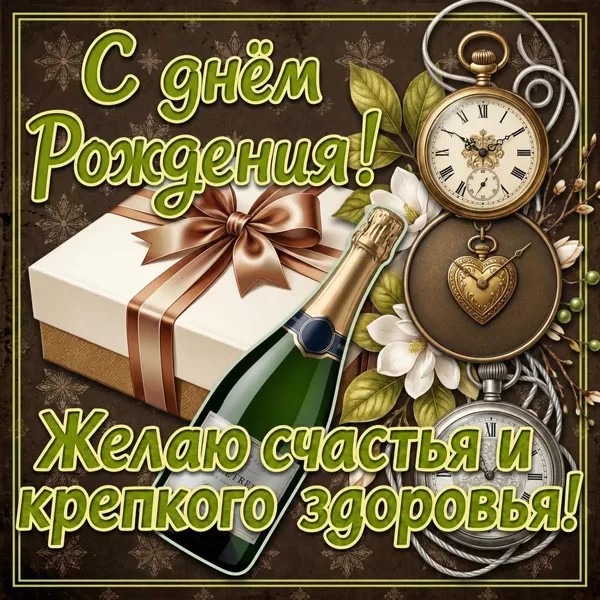 Picture замечательная картинка желаю счастья и здоровья