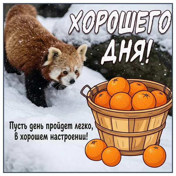 Picture очаровательная картинка хорошего дня