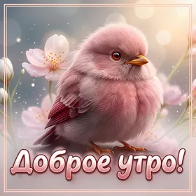 Picture лучезарная открытка доброе утро