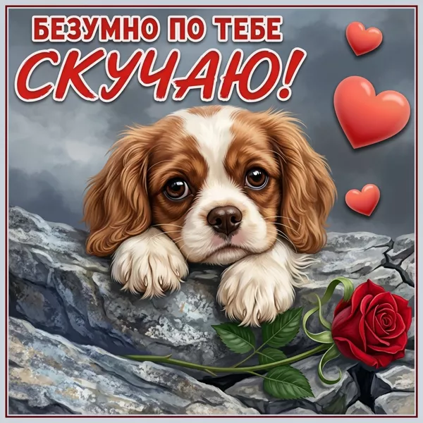 Picture шедевральная картинка буземно по тебе скучаю
