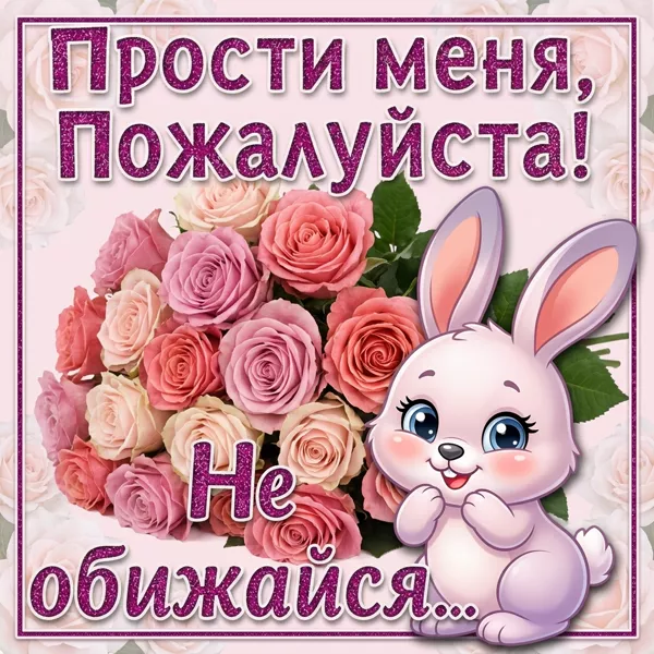 Картинка картинка прости меня пожалуйста если сможешь
