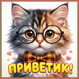 Picture картинка привет, давай сделаем этот день незабываемым!