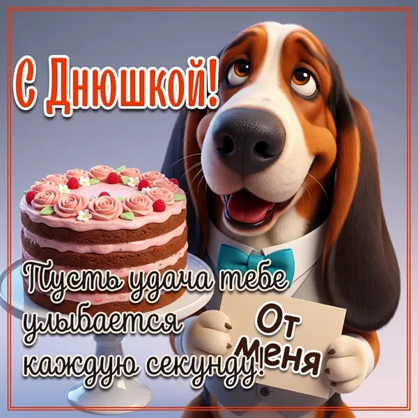 Picture картинка с днём рождения, пусть деньги умножаются, а заботы исчезают!