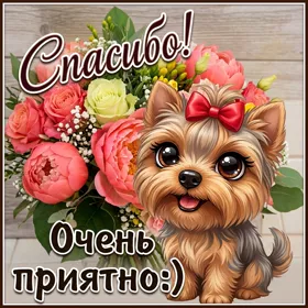 Открытка пуcть добро добром вернется