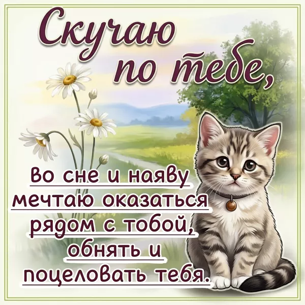 Picture картинка скучаю по нашим общим моментам