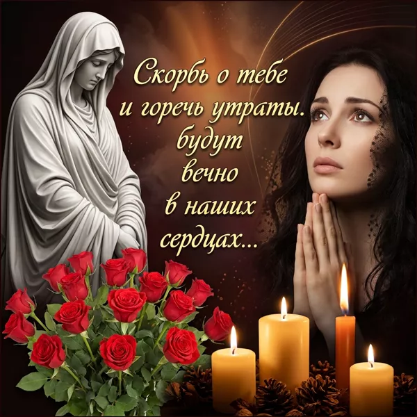 Картинка вернуть нельзя - забыть невозможно